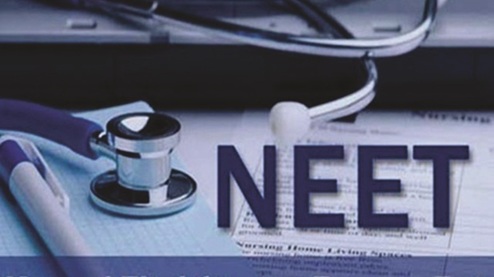 NEET UG 2026